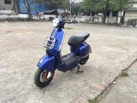Xe Máy Điện Milan Espero Cũ