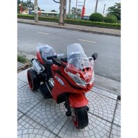 XE MÁY ĐIỆN NEM 1200GS SZ TO