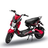 XE MÁY ĐIỆN NIJIA XMEN GTS RAPTOR