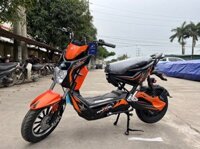 Xe Máy Điện Nijia Xmen Challenger