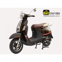 Xe Máy Điện Nozza