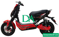 XE MÁY ĐIỆN OSAKA XMEN pro