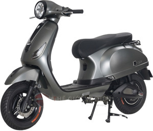 Xe máy điện Osakar Classy