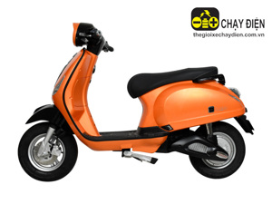 Xe máy điện Osakar Classy