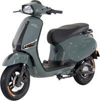 Xe Máy Điện Osakar Nispa Vera New 2025