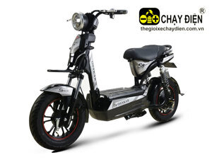Xe máy điện Osakar S8
