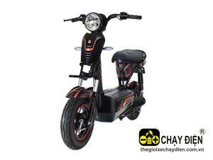 Xe máy điện Osakar S8