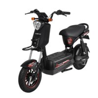 Xe máy điện OSAKAR X3