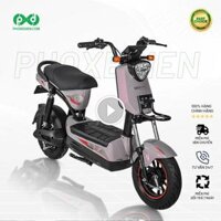Xe máy điện OSAKAR X3