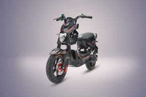 Xe máy điện Osakar Xmen pro