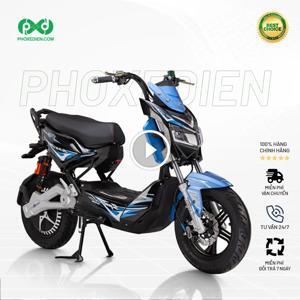 Xe máy điện Osakar Xmen Z3