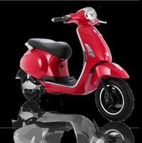 XE MÁY ĐIỆN PEGA AURA +