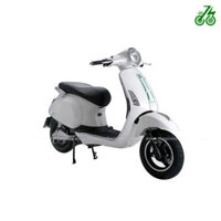 Xe máy điện PEGA Aura S +
