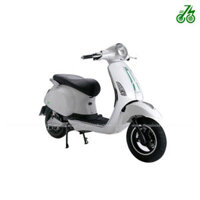 Xe máy điện PEGA Aura S +