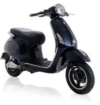 XE MÁY ĐIỆN PEGA AURA