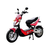 XE MÁY ĐIỆN PEGA XMEN+