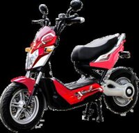 XE MÁY ĐIỆN PEGA XMEN