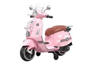 Xe máy điện phân khối lớn 1389