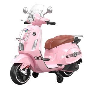 Xe máy điện phân khối lớn 1389