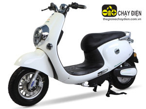 Xe máy điện Proud S Nioshima