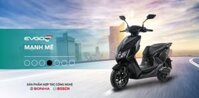 XE MÁY ĐIỆN SƠN HÀ EVGO C