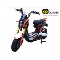 Xe máy điện Suzika F1