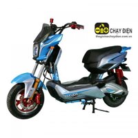 Xe máy điện Takuda Sport