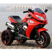 Xe máy điện trẻ em 3 bánh NEL R1200GS