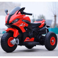 Xe máy điện trẻ em 3 bánh RR1000 full chuc nang