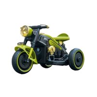 Xe máy điện trẻ em Babesmile ABM5388 , Mô tô điện trẻ em kiểu dáng thể thao