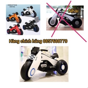 Xe máy điện trẻ em BDQ 6199