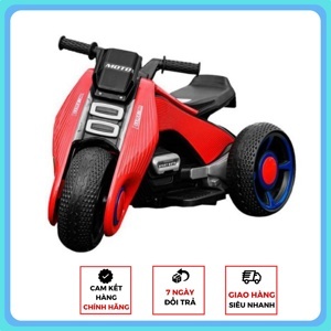 Xe máy điện trẻ em BDQ 6199