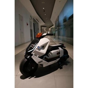 Xe máy điện trẻ em BDQ 7188