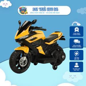 Xe máy điện trẻ em BJQ-R8