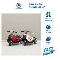 Xe Máy Điện Trẻ Em Cute Holla HL-02181