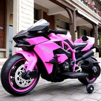 Xe máy điện trẻ em em R3 , H2R