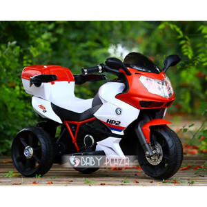 Xe máy điện trẻ em FB-6187