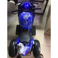 xe máy điện trẻ em H2R động cơ mạnh mẽ ác quy bền kiểu dáng thể thao
