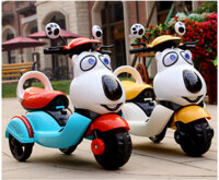 Xe máy điện trẻ em HLM-5188