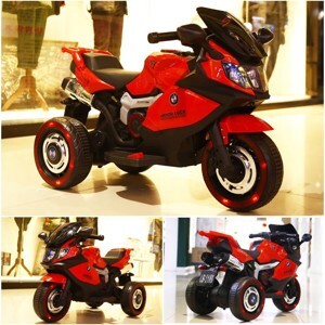 Xe máy điện trẻ em LB-5188