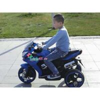 Xe Máy Điện Trẻ Em mẫu mới, Xe điện trẻ em Moto cho bé, Mô tô siêu ngầu