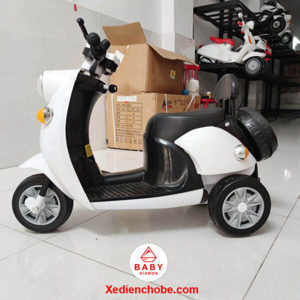 Xe máy điện trẻ em MIO 6866