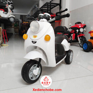 Xe máy điện trẻ em MIO 6866