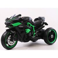 Xe máy điện trẻ em ( MSP H2R )