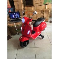 Xe Máy Điện Trẻ Em Q618 hàng loại 1 có 2 motor