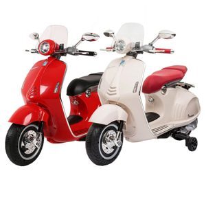 Xe máy điện trẻ em Vespa 946