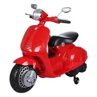 Xe máy điện trẻ em Vespa LX-125