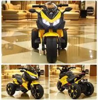 Xe máy điện trẻ em XJL5188