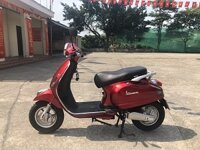 Xe Máy Điện Vespa 2020 Cũ