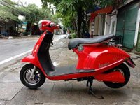 Xe Máy Điện Vespa 946 Cũ